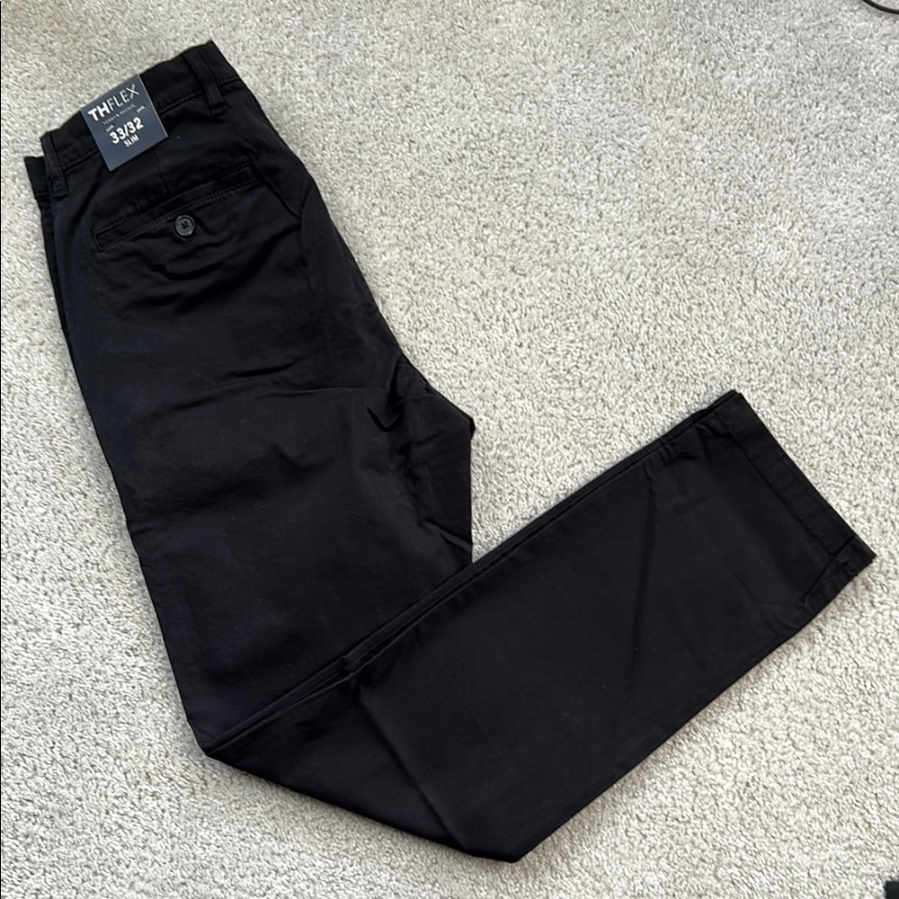 Tommy Hilfiger TH Flex Chino